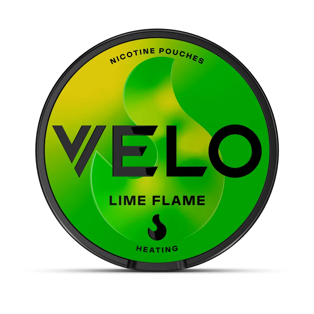 VELOLime Flame