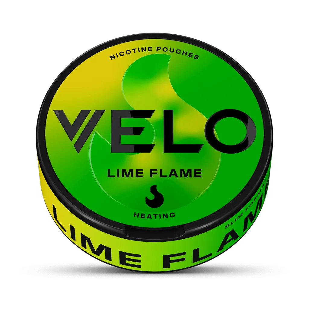 VELOLime Flame