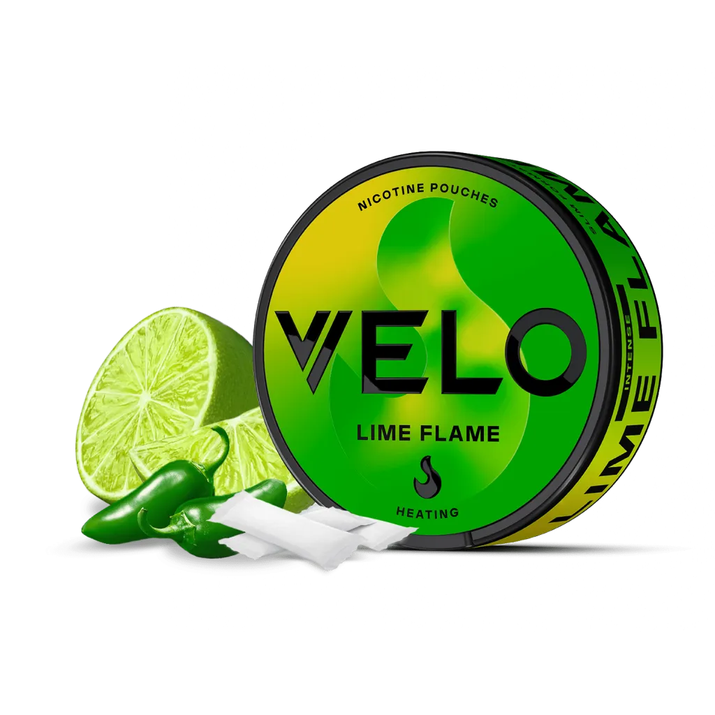 VELOLime Flame