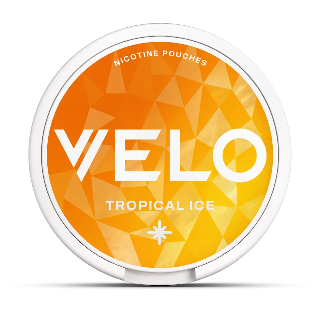 VELOMinty Lemon