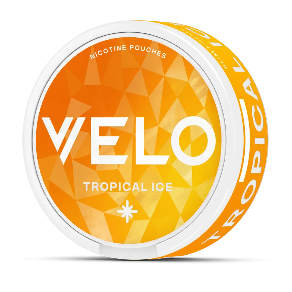 VELOTropical Ice