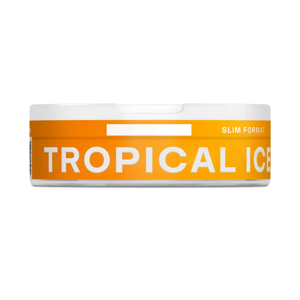 VELOTropical Ice
