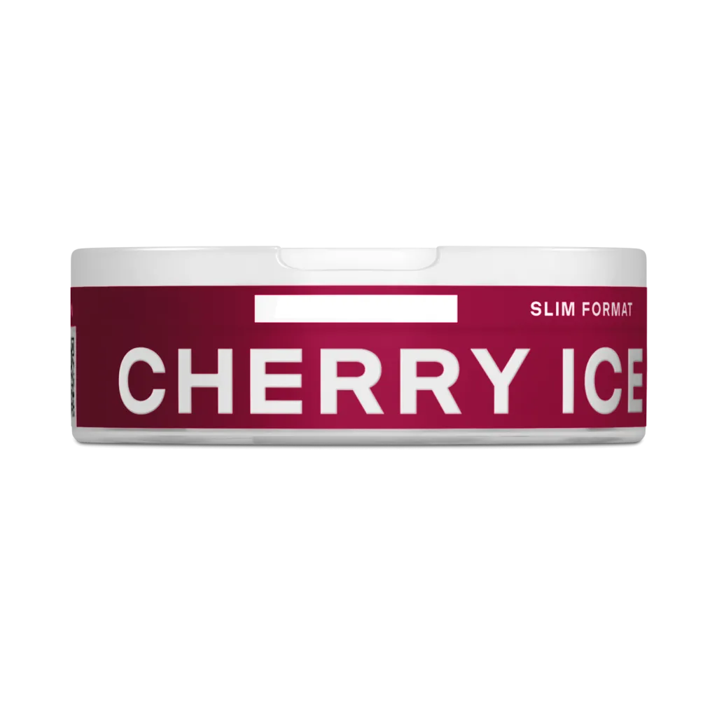 VELO Cherry Ice