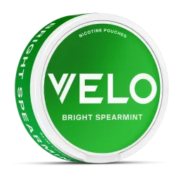 VELO Bright Spearmint