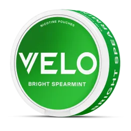 VELO Bright Spearmint