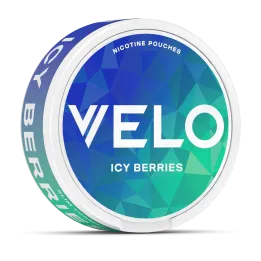 VELOIcy Berries