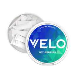 VELOIcy Berries