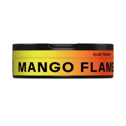 VELO Mango Flame