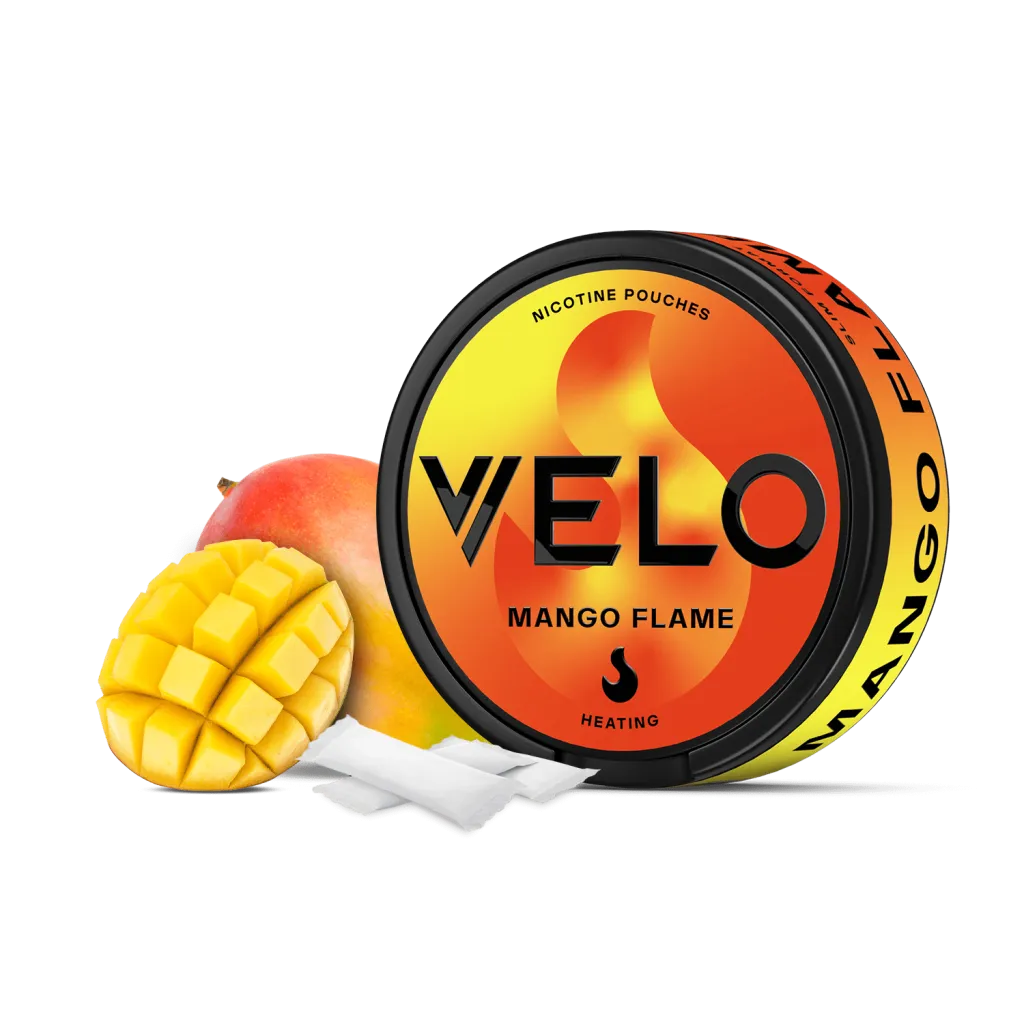 VELO Mango Flame