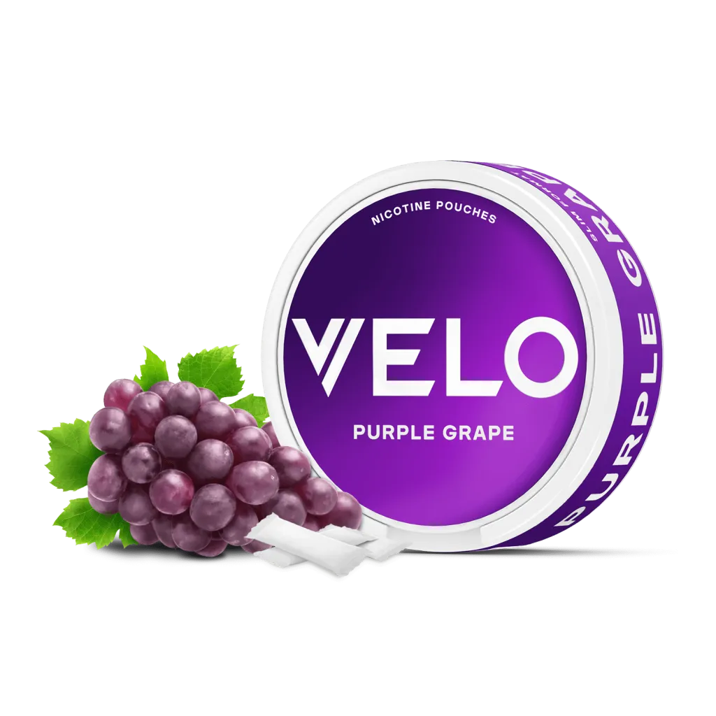 VELOPurple Grape