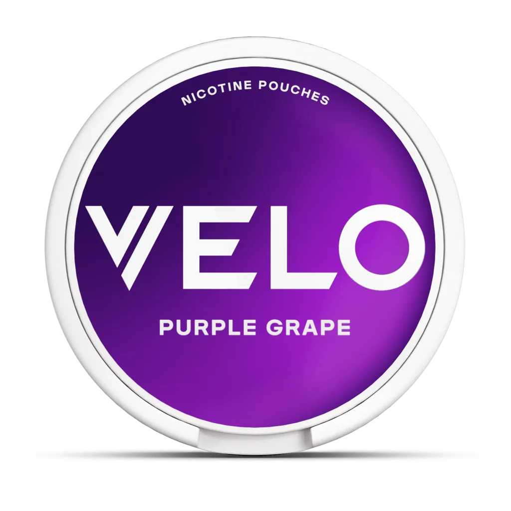 VELOPurple Grape