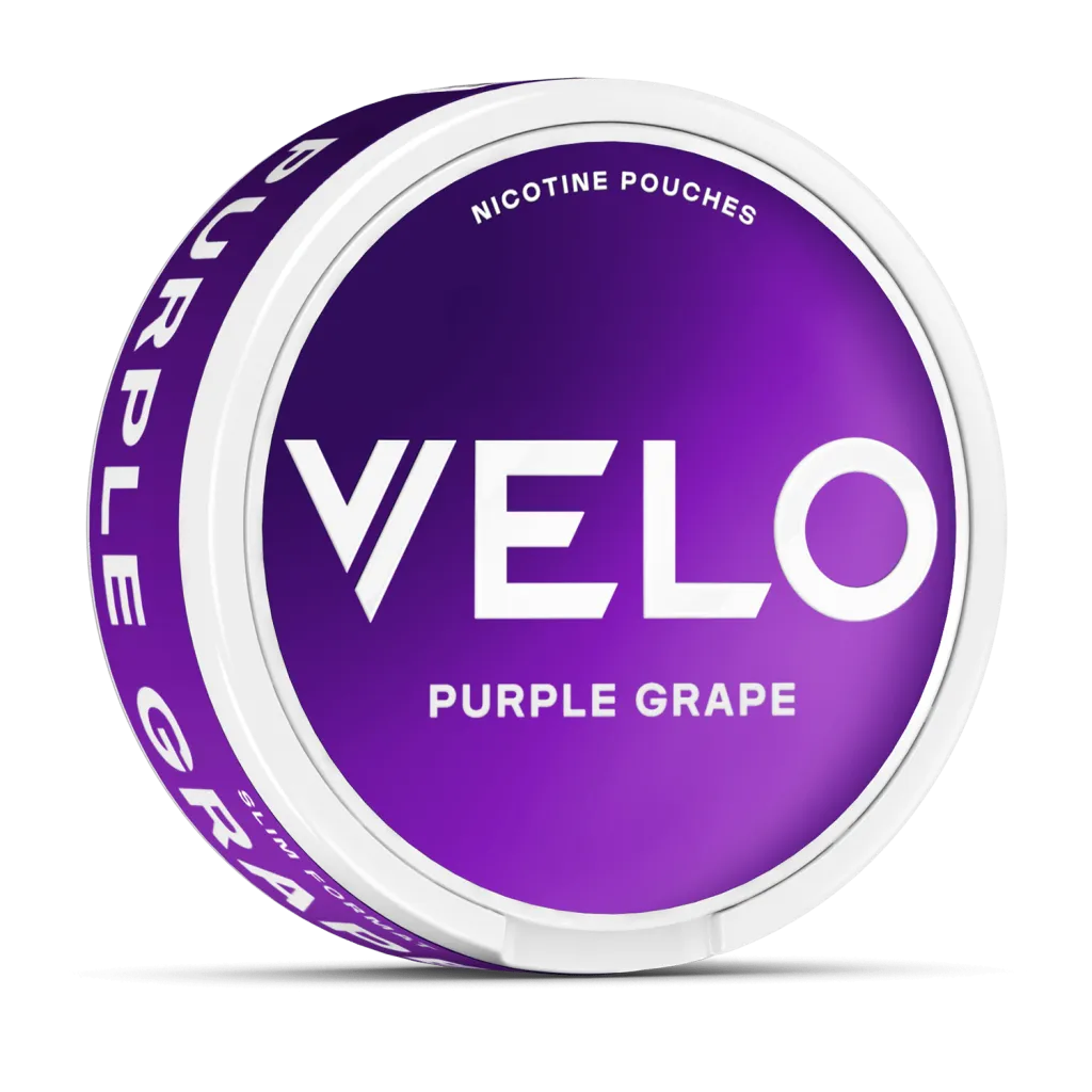 VELOPurple Grape
