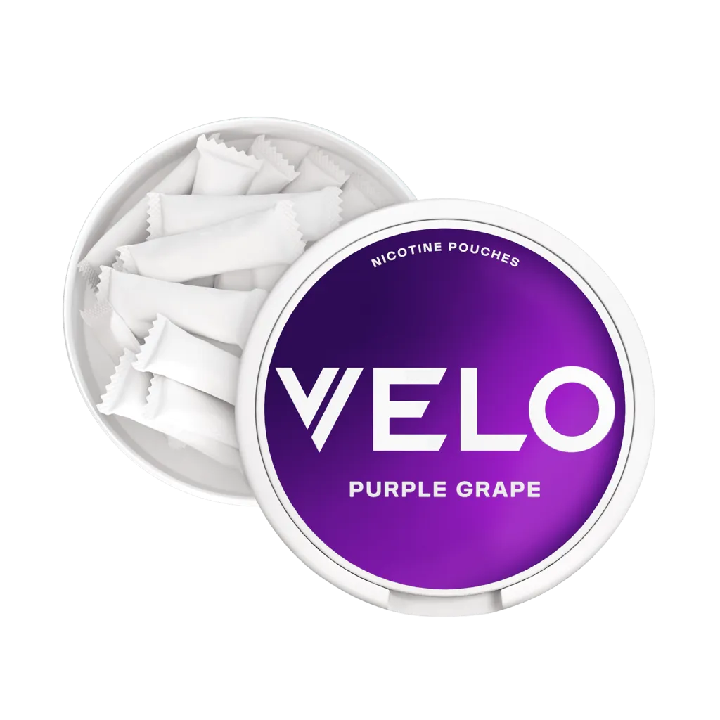 VELOPurple Grape