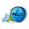 VELO Freezing Peppermint – Intense Nicotine Pouches 10mg