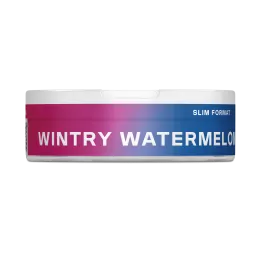 VELO Wintry Watermelon