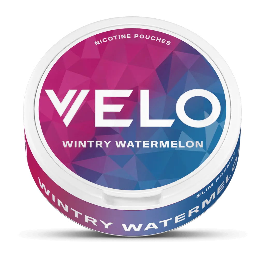 VELO Wintry Watermelon